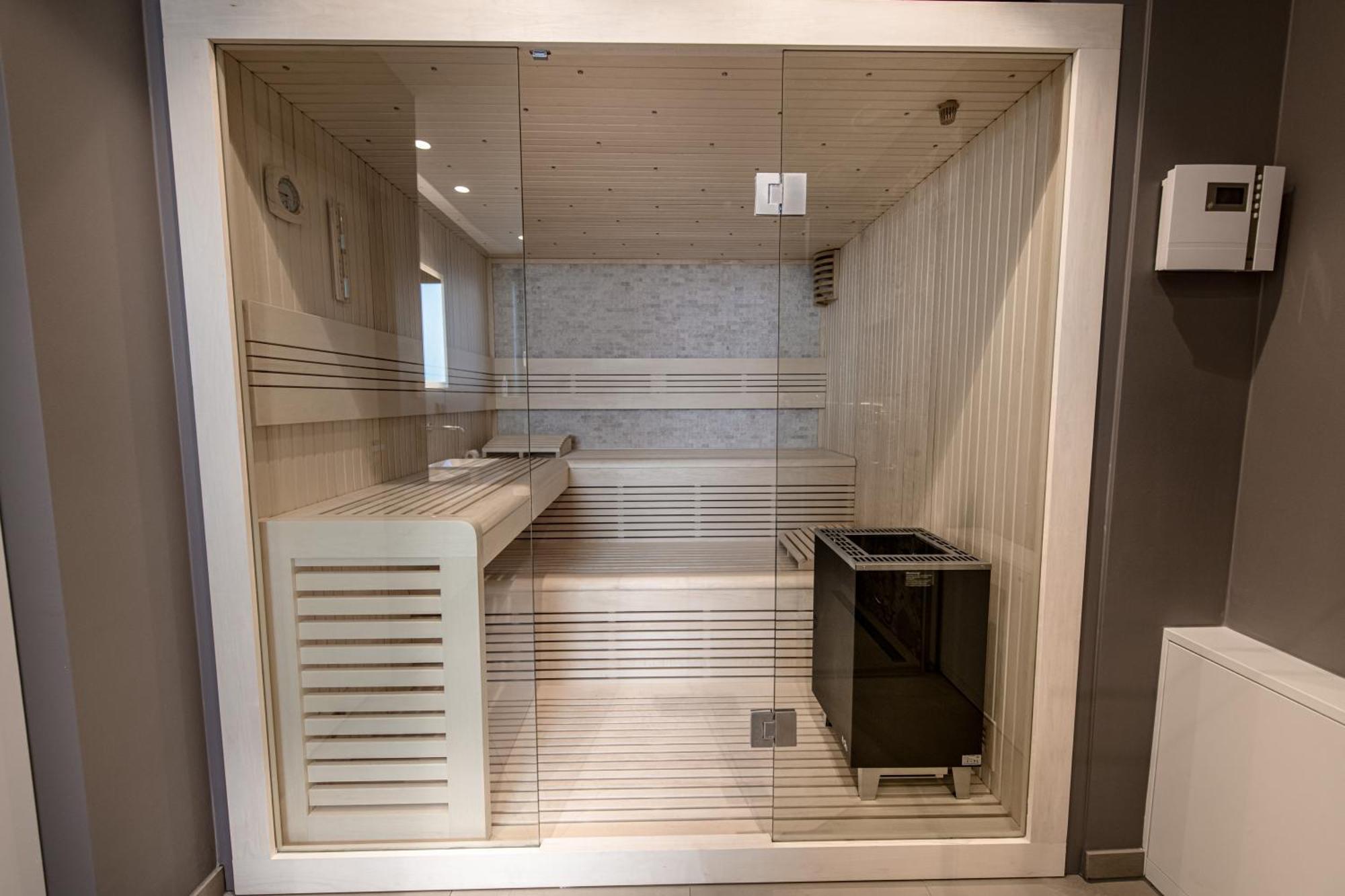 Beach House Meerlust Mit Whirlpool Timmendorfer Strand Exterior foto